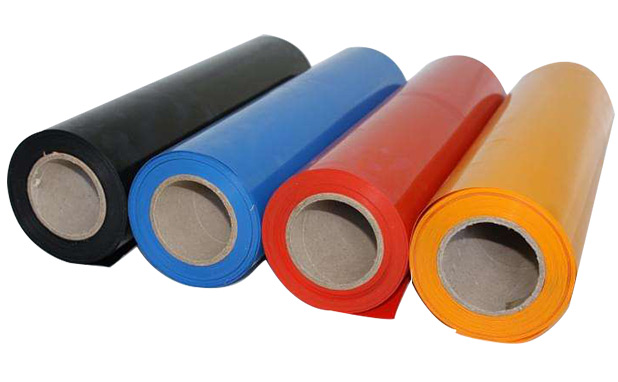 PVC專(zhuān)用耐候ASA膜